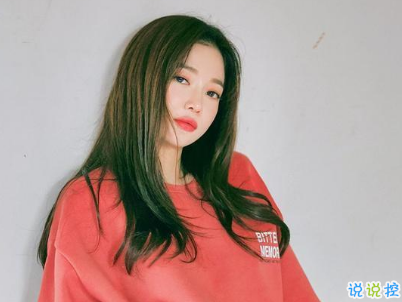 向女生表白的話真誠動聽感人 2019最溫暖好聽的情話1