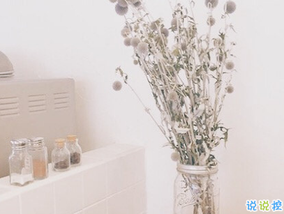 聽起來很純粹的愛情說說 干凈愜意的愛情說說配圖 4