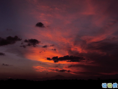 微博文藝小短句帶圖片 小眾且好聽的微博句子9