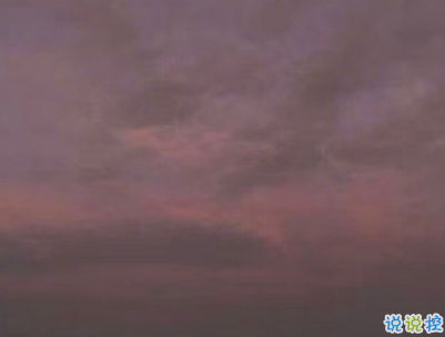 晚安問(wèn)候語(yǔ)簡(jiǎn)短一句話(huà)配圖 唯美好聽(tīng)的晚安說(shuō)說(shuō)11