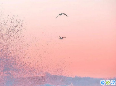 最新愛情傷感的話配圖 錯(cuò)過一個(gè)人的傷感句子14