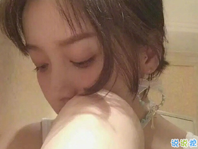 最新愛情傷感的話配圖 錯(cuò)過一個(gè)人的傷感句子2