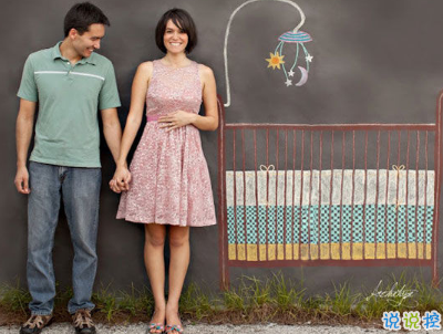 懷孕怎么發(fā)朋友圈 微信宣布懷孕的創(chuàng)意句子配圖11