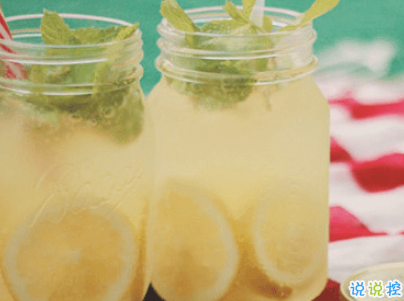 夏天可以發(fā)的文藝說說帶圖片 夏日清涼說說心情短語8