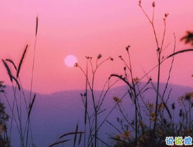 2019抖音傷感說(shuō)說(shuō)句句扎心 一聽(tīng)就想哭的傷感句子2