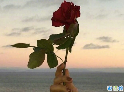 心累心煩的說說帶圖片 煩躁不安的傷感說說10