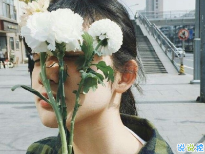 心累心煩的說說帶圖片 煩躁不安的傷感說說2