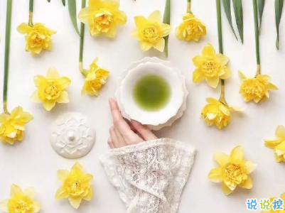 微信朋友圈經(jīng)典說說帶圖片 吸引人點贊的經(jīng)典短句8