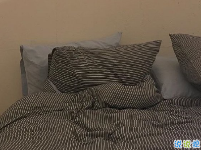 生病難受的心情說說帶圖片 自己生病的朋友圈說說201913