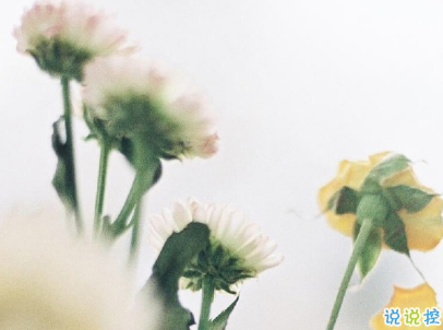 生病難受的心情說說帶圖片 自己生病的朋友圈說說20193