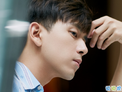 親愛的熱愛的經(jīng)典語錄帶圖片 李現(xiàn)韓商言甜蜜撩人句子9