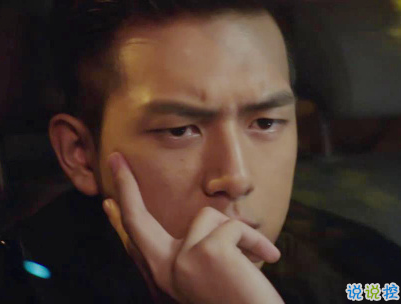 親愛的熱愛的經(jīng)典語錄帶圖片 李現(xiàn)韓商言甜蜜撩人句子14