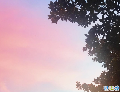 適合夏天發(fā)的小句子配圖 夏天出去旅游的心情說說2