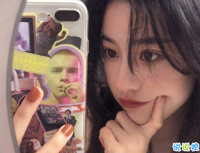 女生可愛說說幽默搞笑配圖片 只要肯努力沒什么事搞不砸的7