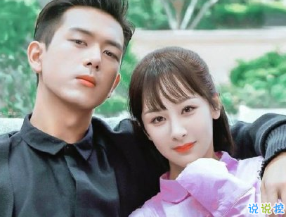 韓商言情話大全帶圖片 韓商言說給佟年的情話句子3