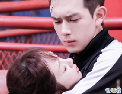 韓商言情話大全帶圖片 韓商言說給佟年的情話句子13