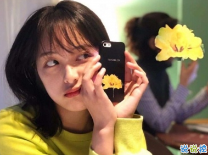 抖音最火愛情說說經(jīng)典語錄配圖 情深是你白首也是你12