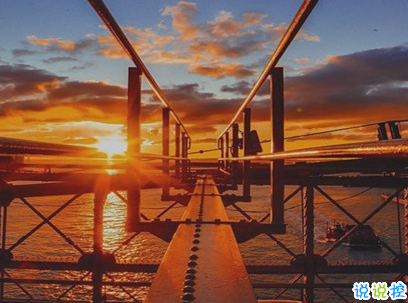 立秋朋友圈說說帶圖片 2019立秋節(jié)氣經(jīng)典說說11