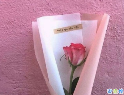 很有意思的朋友圈說說帶圖片 有格調(diào)吸引人的微信說說4