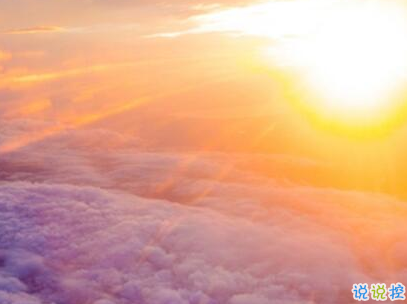 溫柔干凈的唯美句子配圖  適合女生說說唯美文字控8