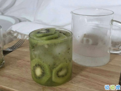 溫柔干凈的唯美句子配圖  適合女生說說唯美文字控12