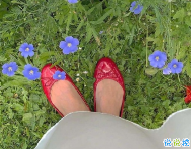 文藝卻一點(diǎn)不矯情的短句 女生文藝心情說說短語2