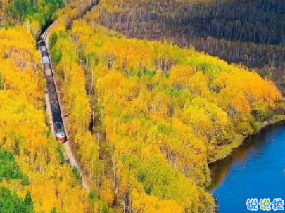 描寫秋天的句子優(yōu)美帶圖片 秋天到了微信心情說說6