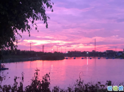 描寫秋天的句子優(yōu)美帶圖片 秋天到了微信心情說說3