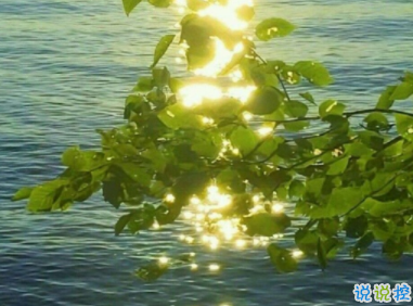 九月英文愛情說說大全 2019最新英文說說唯美動聽1