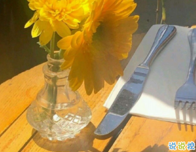 九月英文愛情說說大全 2019最新英文說說唯美動聽2