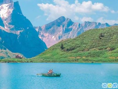 迎接新學期的勵志短句帶圖片 開學勵志說說致自己6