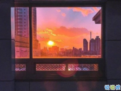 迎接新學期的勵志短句帶圖片 開學勵志說說致自己10