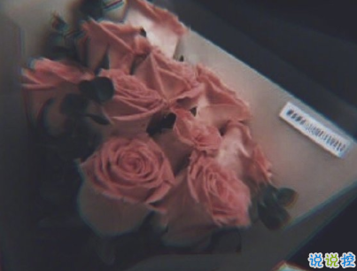 晚安說(shuō)說(shuō)致自己一句話 2020晚安心語(yǔ)大全配圖12