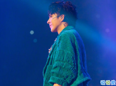 看演唱會(huì)發(fā)朋友圈的文案 適合演唱會(huì)的心情說說配圖7