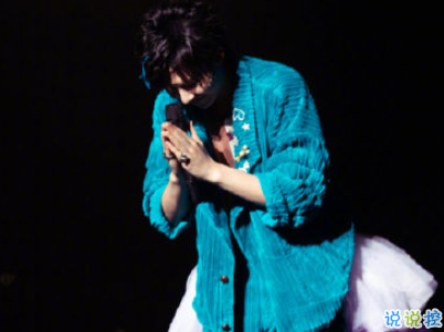 看演唱會(huì)發(fā)朋友圈的文案 適合演唱會(huì)的心情說說配圖12