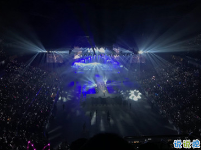 看演唱會(huì)發(fā)朋友圈的文案 適合演唱會(huì)的心情說說配圖3