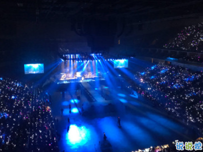 看演唱會(huì)發(fā)朋友圈的文案 適合演唱會(huì)的心情說說配圖13