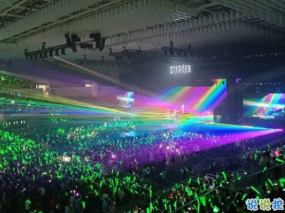 看演唱會(huì)發(fā)朋友圈的文案 適合演唱會(huì)的心情說說配圖1