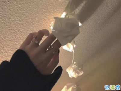 分手后的心酸說說帶圖片 我不想在夢(mèng)到你了5