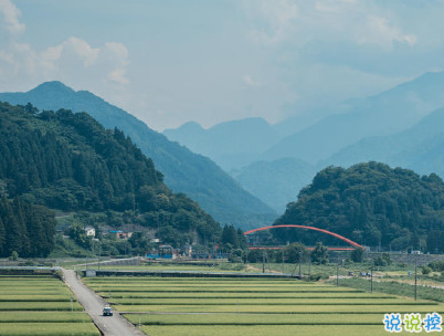 中秋節(jié)旅游發(fā)的說(shuō)說(shuō)配圖 2019外出玩發(fā)微信的句子10