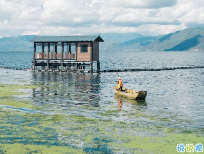 早安調(diào)皮句子帶圖片 女生朋友圈可愛早安心語5