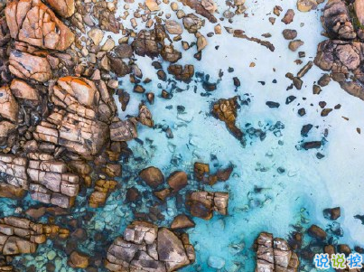 早安調(diào)皮句子帶圖片 女生朋友圈可愛早安心語3