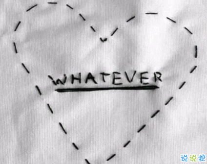 朋友圈唯美英文句子帶翻譯 好聽(tīng)吸引人的英文說(shuō)說(shuō)2