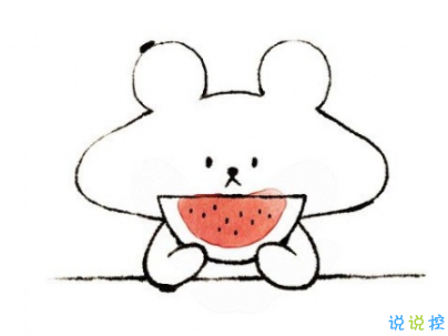 最火爆的搞笑說(shuō)說(shuō)帶圖片 朋友圈流行的幽默句子9