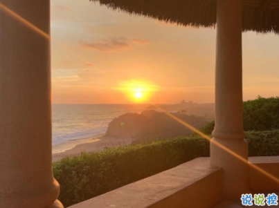 秀恩愛的句子簡短帶圖片 抖音幸福秀恩愛說說2