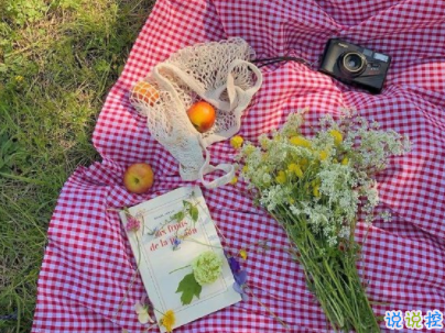 早安心語十字左右?guī)D片 早安唯美一句話唯美說說精選11