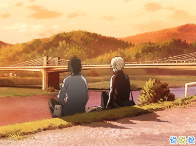 人生感悟簡(jiǎn)短經(jīng)典句子配圖 決定你命運(yùn)的是自己14