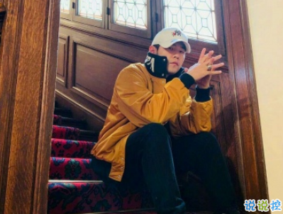 不離不棄的好基友說(shuō)說(shuō)帶圖片 男生兄弟情朋友圈說(shuō)說(shuō)8