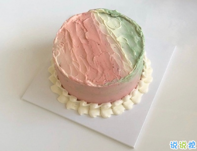 祝自己生日快樂(lè)勵(lì)志簡(jiǎn)單的話 為自己慶祝生日的說(shuō)說(shuō)配圖10