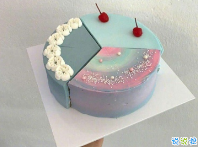 祝自己生日快樂(lè)勵(lì)志簡(jiǎn)單的話 為自己慶祝生日的說(shuō)說(shuō)配圖2